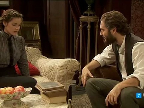 TRISTAN SOLEDAD HERMANA CONFIA EN MI Y EN EL CURA ESDPV 04-10-2012