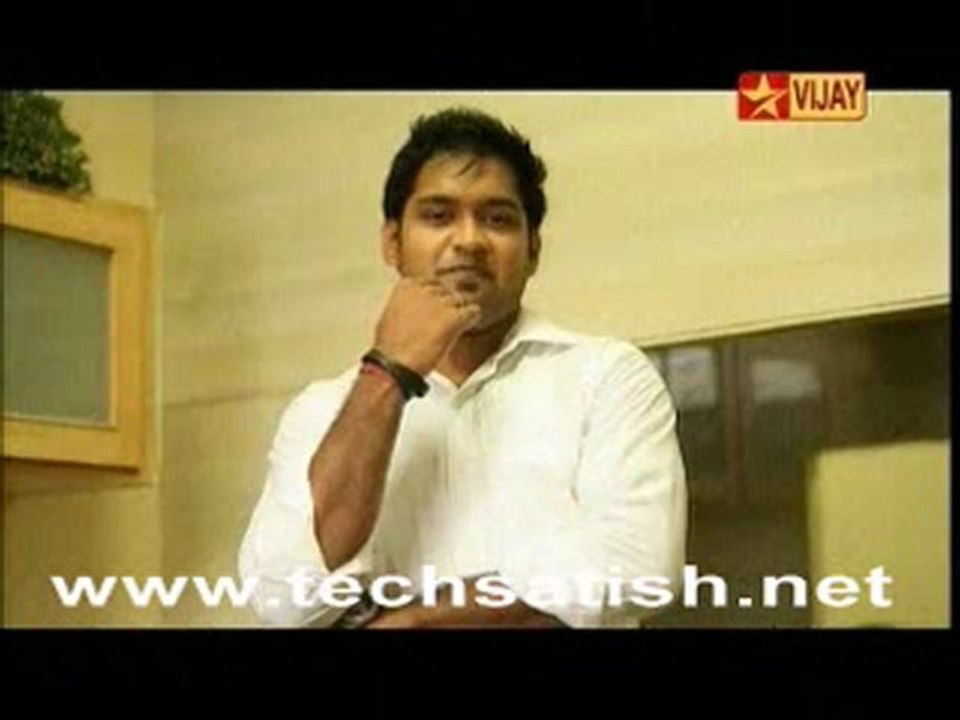 Dharmayudham part 2