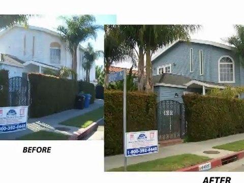 Pacific Remodelers Group (323) 800-2341