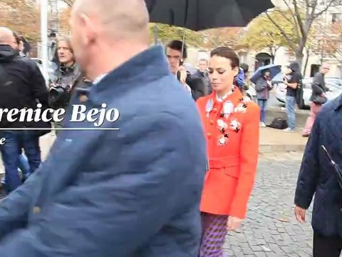 Episode 8 Fashion Week Paris 2012 par Grazia