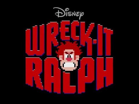 Wreck-It Ralph - Trailer #2 [HD] [NoPopCorn] VO