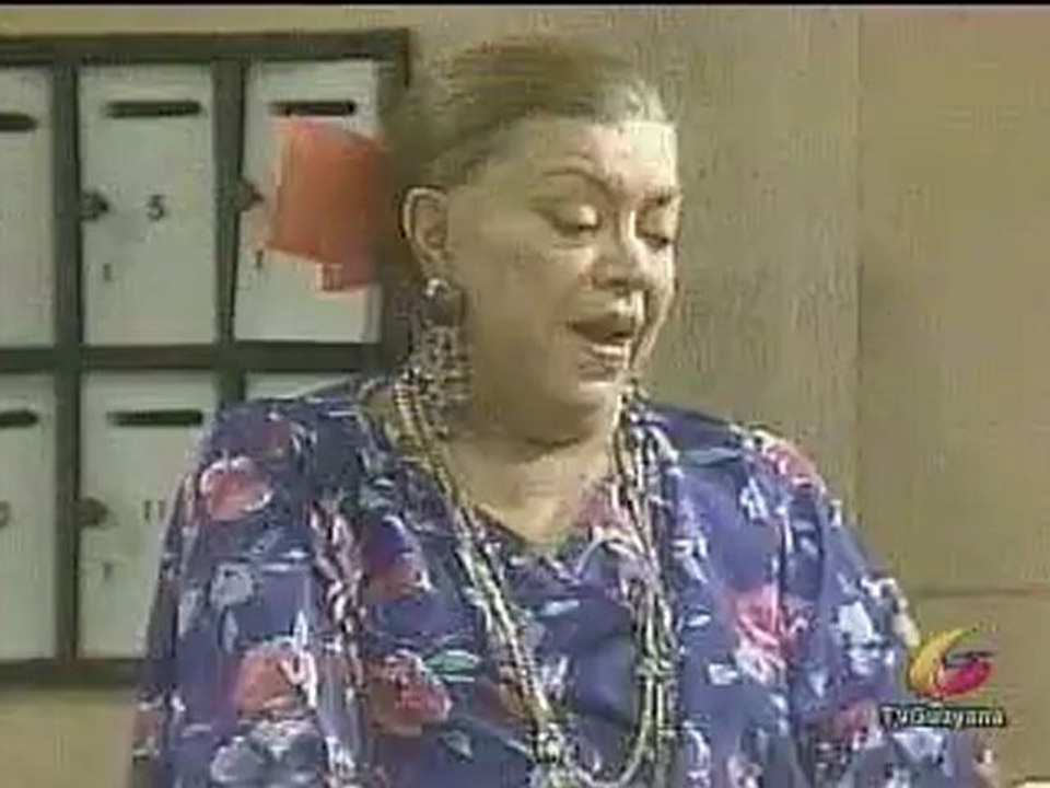 La Pandilla de los 7 - Episodio 41. Parte 3-3