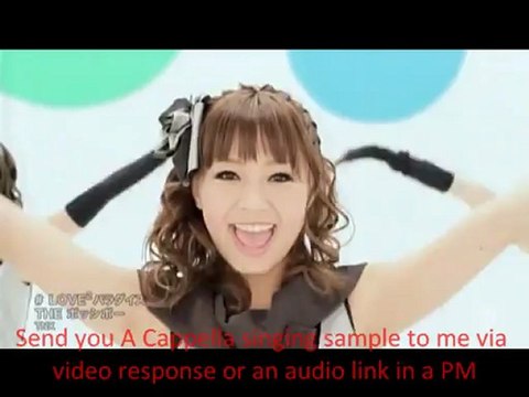 THE Possible 5 Songs Group dub! (Auditions Open)