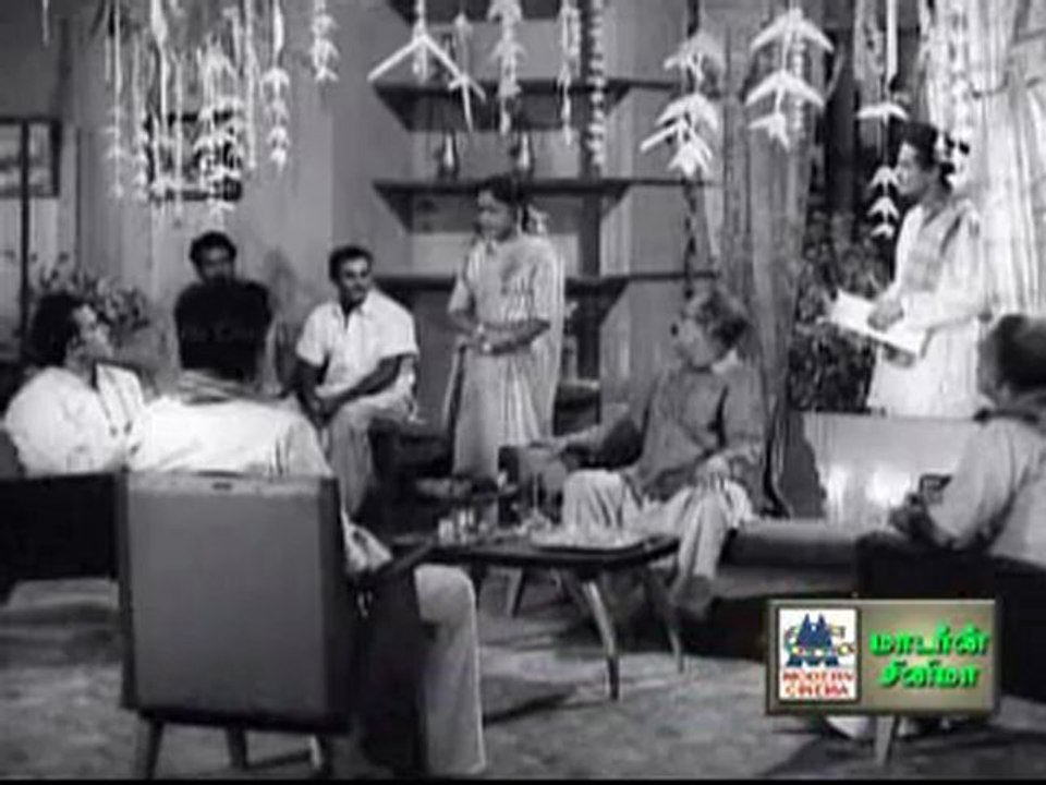 [DVD-RIP] Kalai Arasi (1963) - Tamil Movie_1
