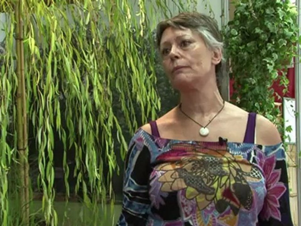 Le salon Zen ouvre ses portes à Paris