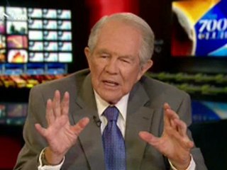 News on The 700 Club: October 4, 2012 - CBN.com