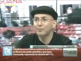 (VÍDEO) Miguel Pérez Pirela  A Yordano se le olvidó la Cuarta República