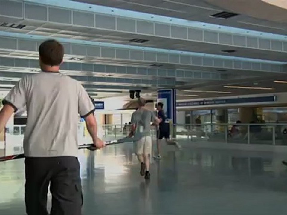 PlayNow Sports – An NHL lockout can’t stop hockey.