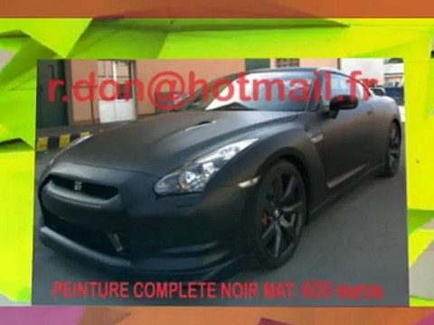 porsche, porsche noir mat, covering peinture 928, cayenne, 911, 944, cayman,968, panamera, boxster, 914, carrera gt, porsche noir mat