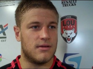 PRO D2/J6 : Les déclarations avant LOU/Narbonne