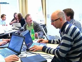 700.000 tweets over Project X Haren geanalyseerd - RTV Noord