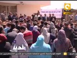 بلدنا بالمصري: ثورة المركزي للمحاسبات ضد تجاهل النظام