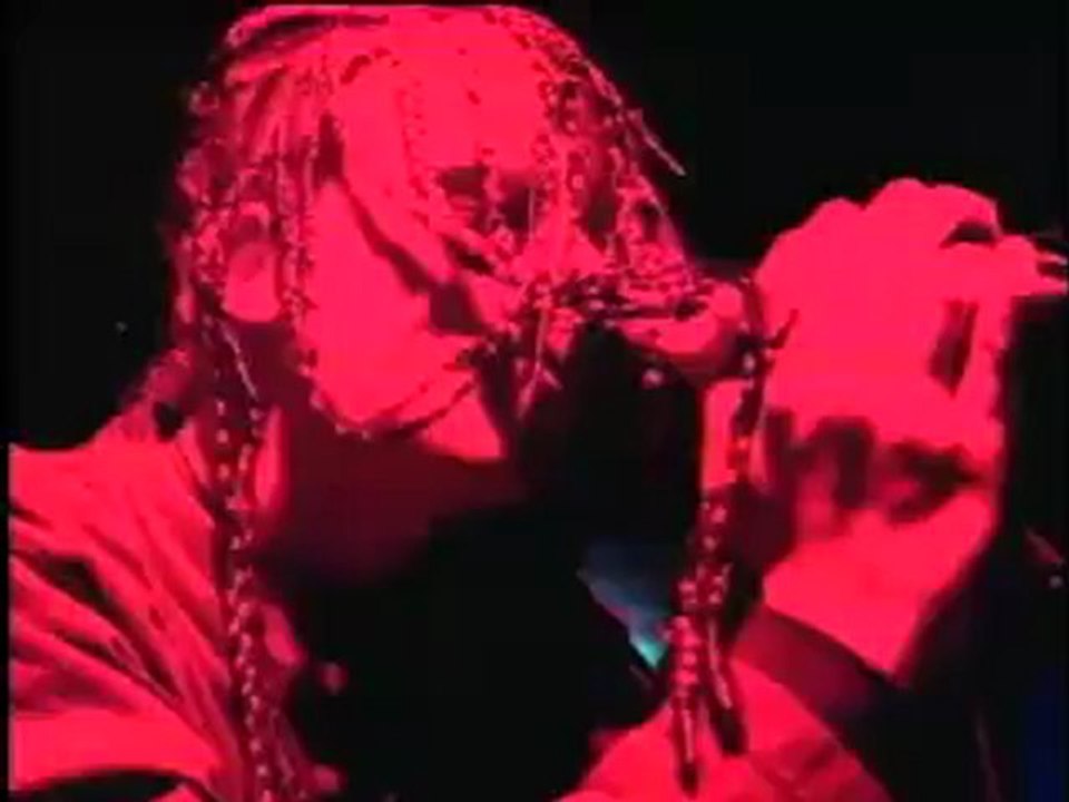 3The Offspring - Gotta Get Away