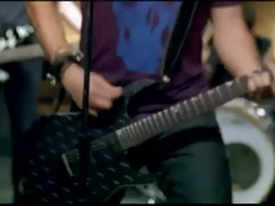 18The Offspring - Can't Repeat