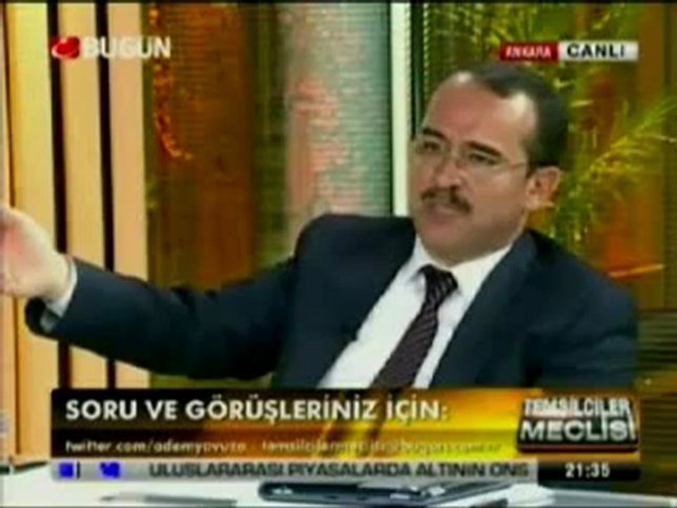 ADALET BAKANI'NDAN DIŞ GÜVENLİK AÇIKLAMASI