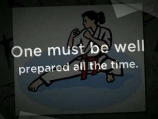 self defense lessons