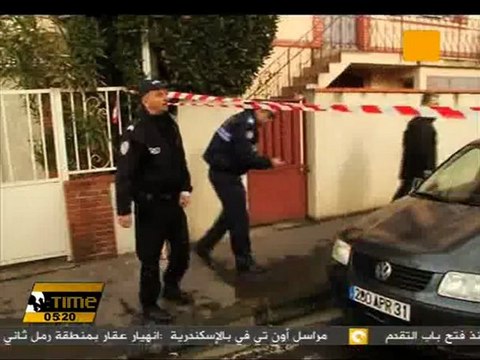 تنظيم القاعدة يتبنى أحداث تولوز الدامية