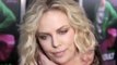 New Murder Scene in Charlize Theron's Former South African Home