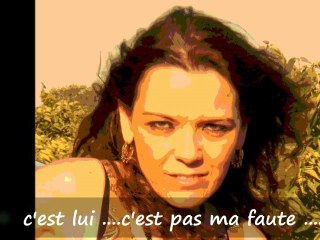 Nath G " C'est pas moi c'est lui "