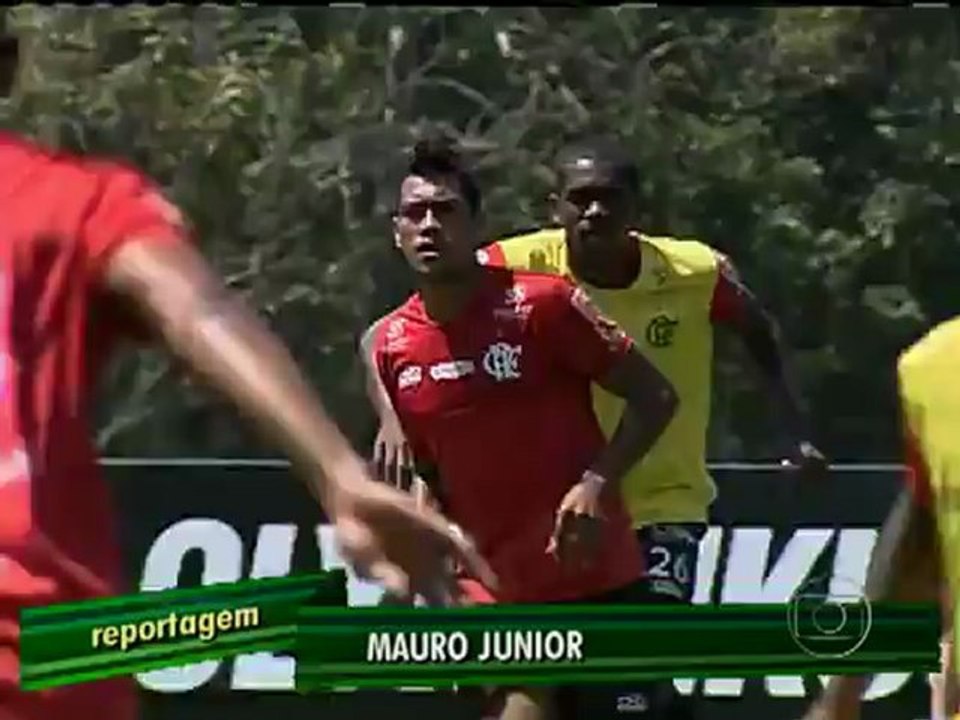 Globo Esporte 04-10-2012 Edição de quinta-feira