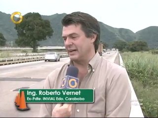 Plomovisión En la Vía: Recorrido por la Autopista Regional del Centro revela sus fallas