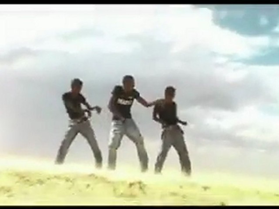 BLACK 974   -    Tratsiko soa  (gasy - malagasy)