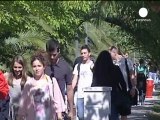 Spagna: voleva fare strage di studenti, arrestato 21enne