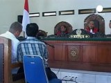 Fourth Briton arrested for drug smuggling in Indonesia