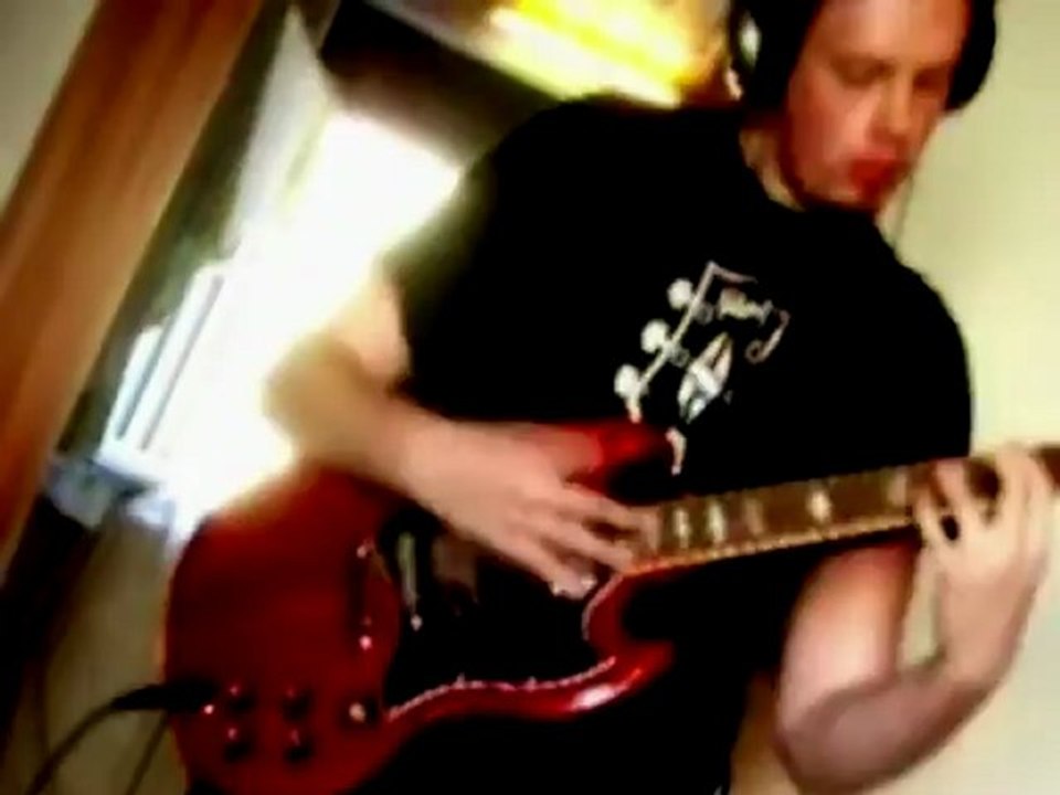 Deftones - "7 Words" [Cover]