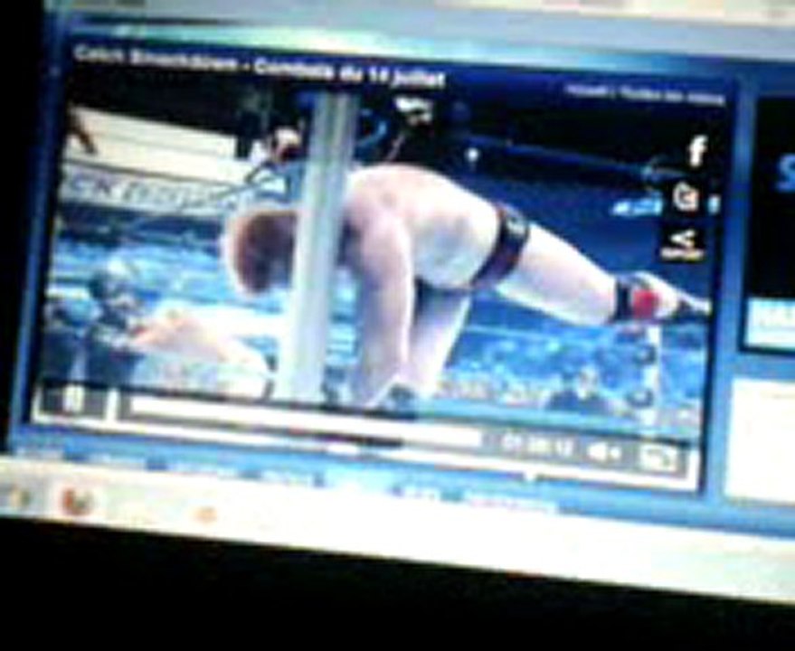 Sheamus vs Alberto de Rio vs Dolph Ziggler