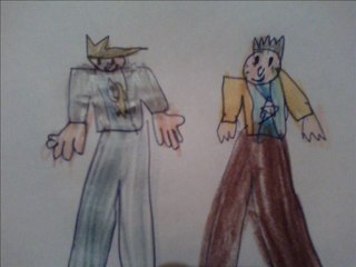 Juka & Tanço em Afogado  # video-tirinha