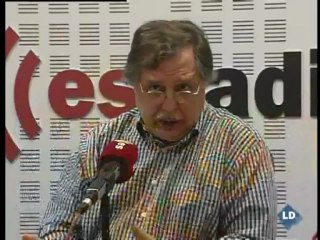 Entrevista a Juan Luis Cano de Gomaespuma - 23/03/11