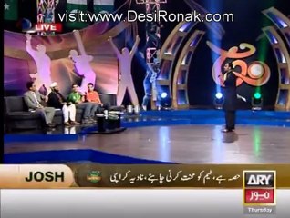 Har Lamha Purjosh - 4th October 2012 part 2