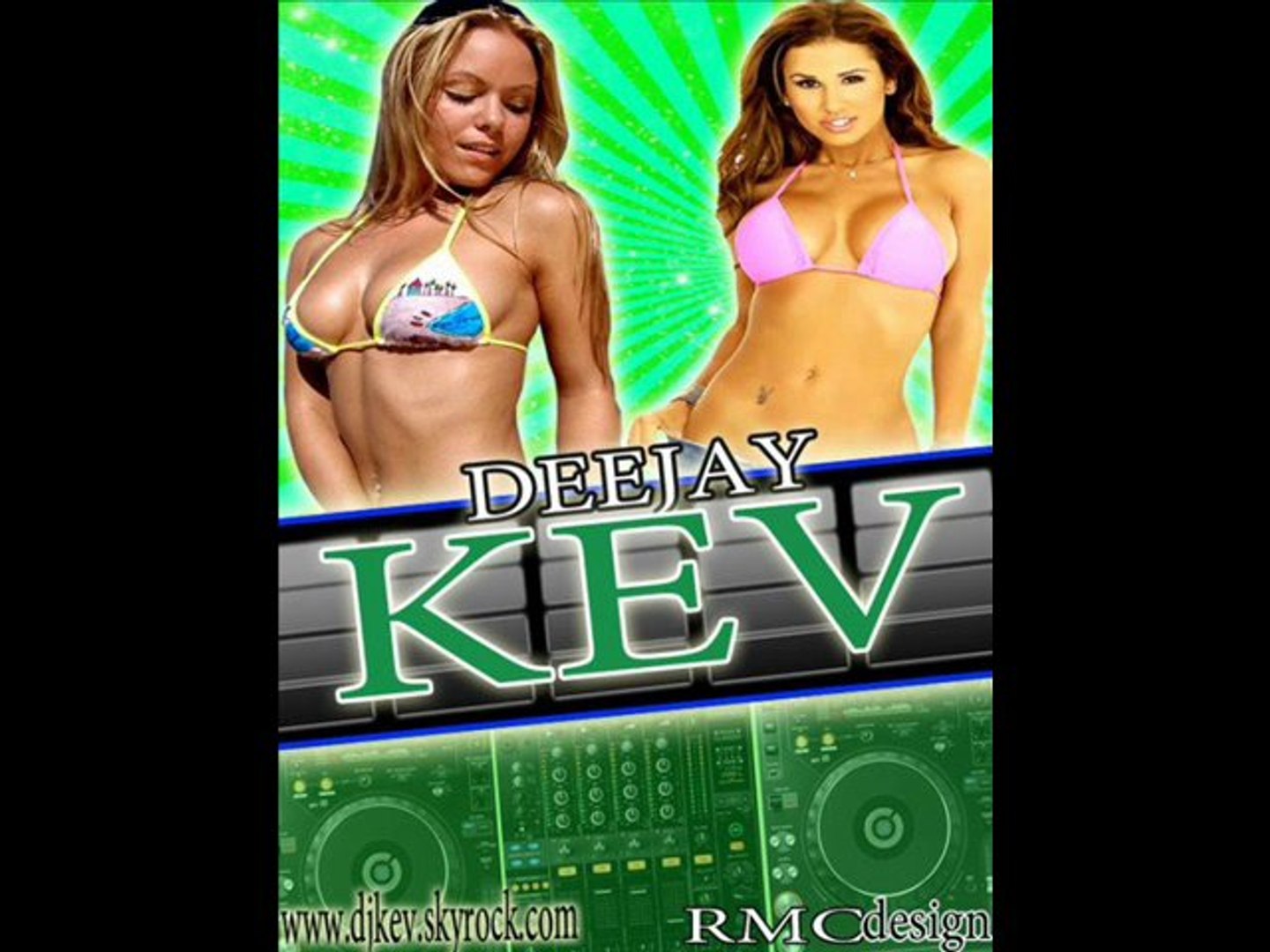 DJ KEV '