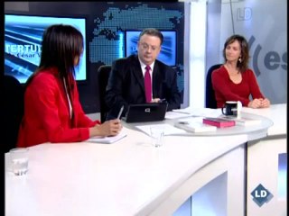 César Vidal entrevista a Gádor Joya - 23/03/11