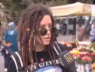 Bir üniversite öğrencisinin başörtüsü problemine bakış açısı