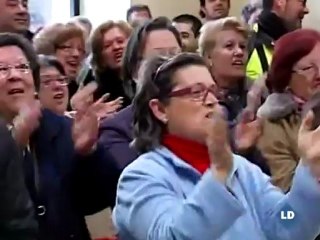 El Comentario de Dieter: El Supremo aborta el plan de Sortu - 24/03/11