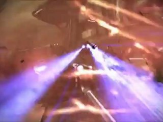 Mass Effect 3: Retaliation Trailer