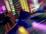Sonic & All-Stars Racing Transformed Trailer delle Modalità [480p]