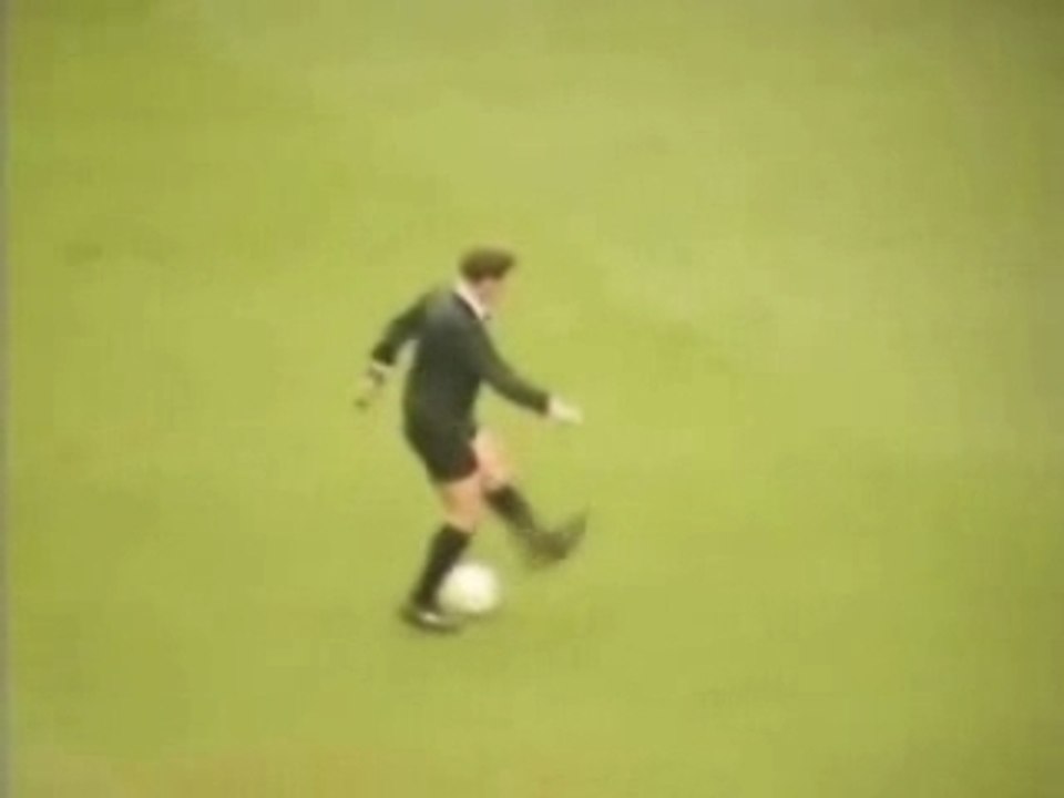Stupid Football