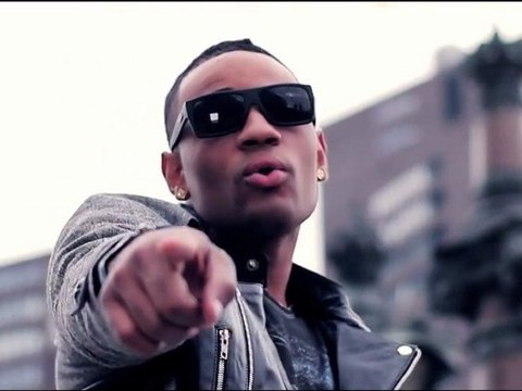 JPB - Zeg Me (Official Music Video)