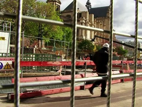 L'emploi intérimaire chute de 12,8% entre août 2011 et août 2012