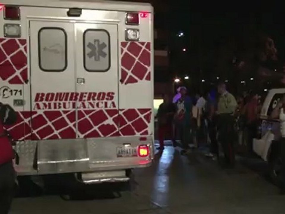 Hohe mordrate überschattet wahl in venezuela