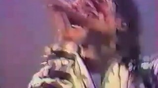 Michael jackson - bad tour live new york 1988