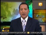 منصور حسن يعلن انسحابه من الترشح لرئاسة الجمهورية