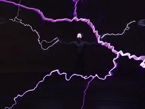 ELECTRIFIED - One Million Volts Always On (Official Teaser)