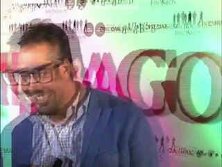 @iamsrk #SRK-Big B At 'Chittagong' Premiere