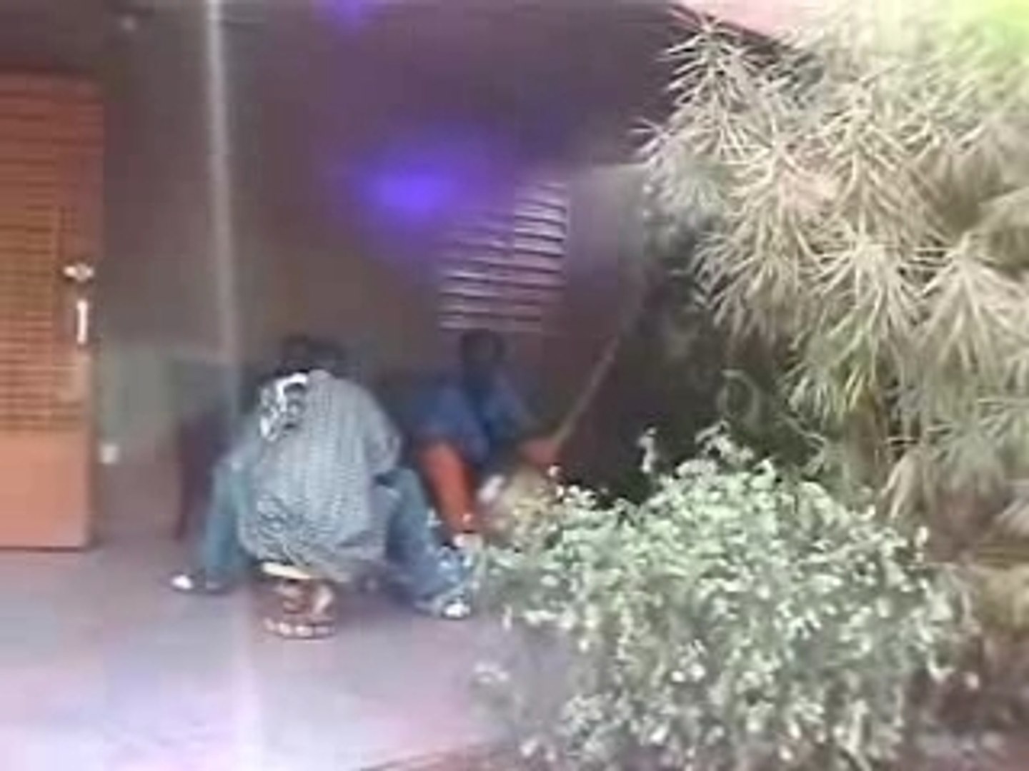 ali n'goni bobo burkina