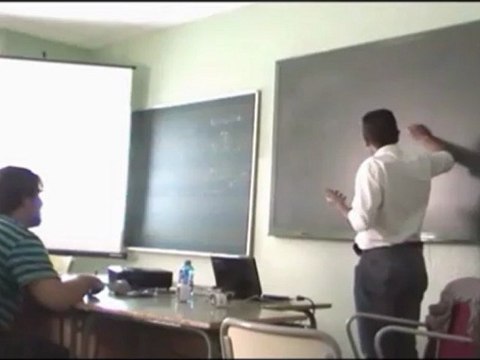 Neandertal - Flautas prehistoricas - Prof Manuel Lafarga