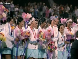 Shah Rukh Khan "Тренер" Chak De India!